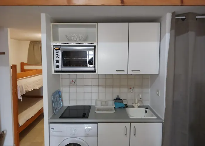 Appartement Avec Magnifique Vue Sur Mer