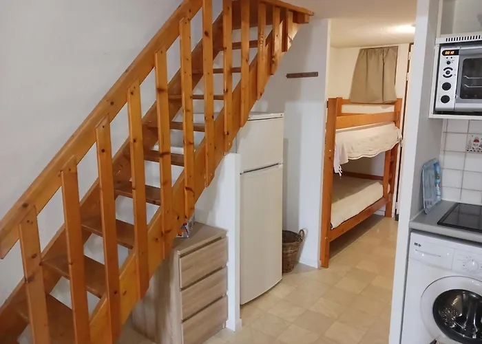 Appartement Avec Magnifique Vue Sur Mer