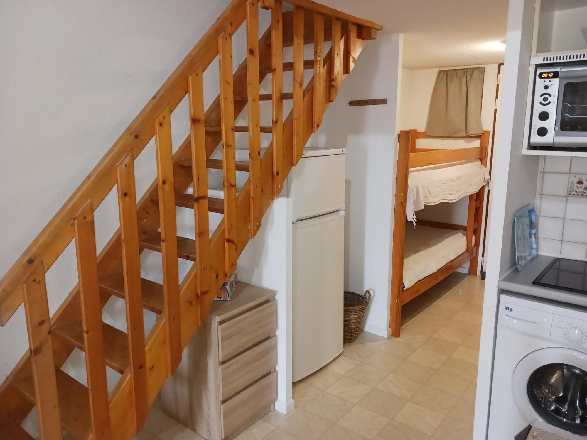 Apartment Avec Magnifique Vue Sur
