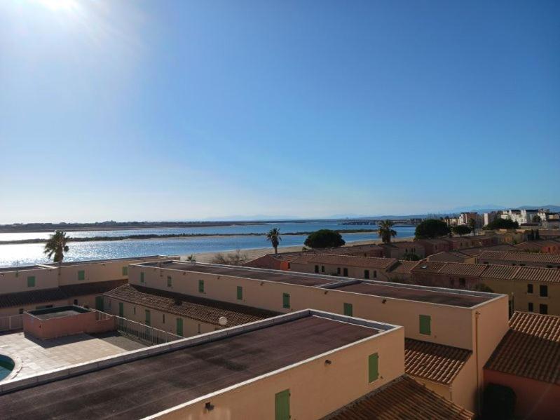 Avec Magnifique Vue Sur Apartment