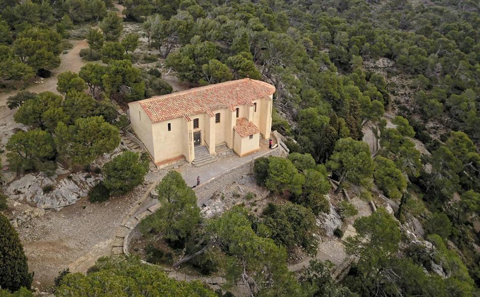 Apartment Avec Magnifique Vue Sur