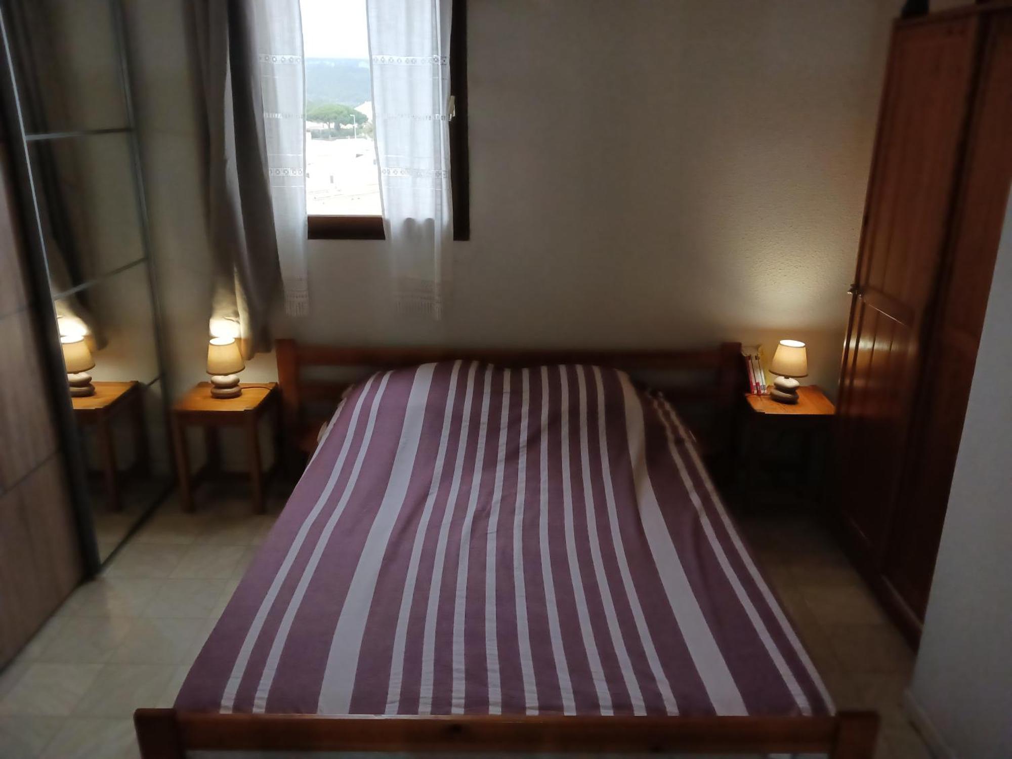 Appartement Avec Magnifique Vue Sur