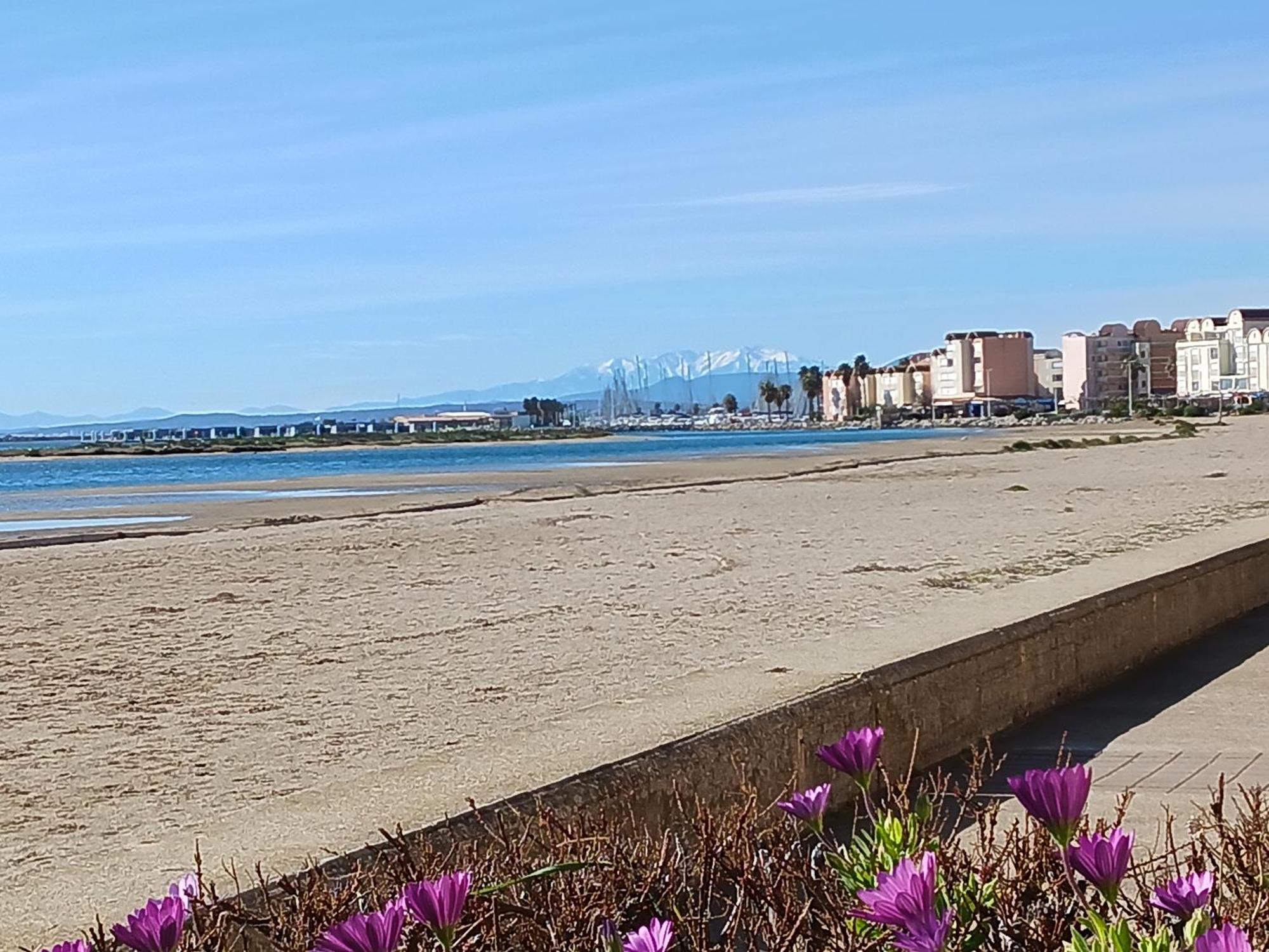 Appartement Avec Magnifique Vue Sur *