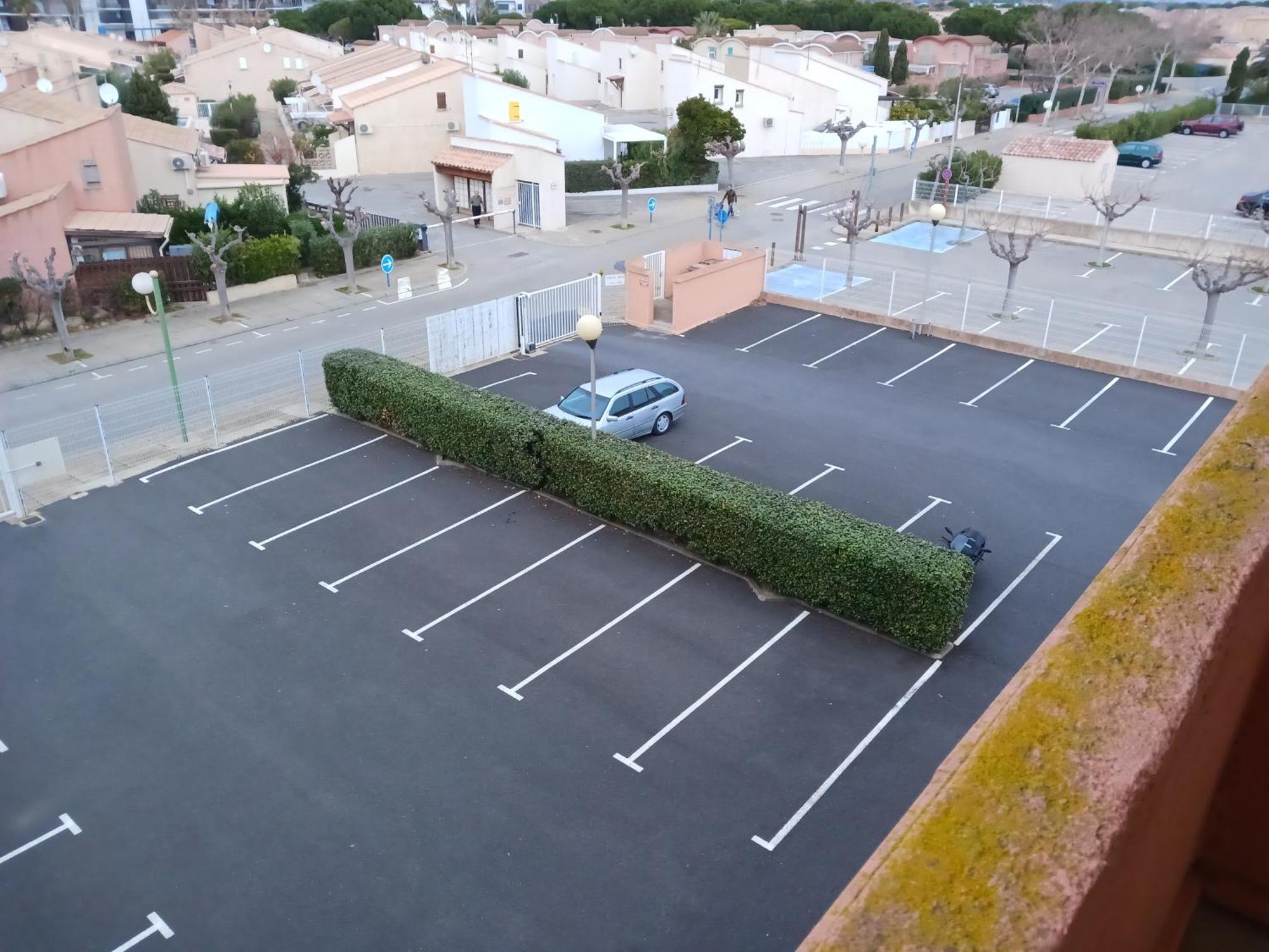 Appartement Avec Magnifique Vue Sur Gruissan