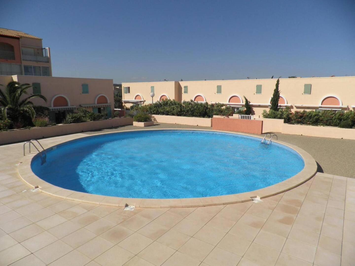 Appartement Avec Magnifique Vue Sur